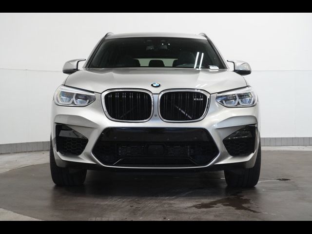 2020 BMW X3 M Base