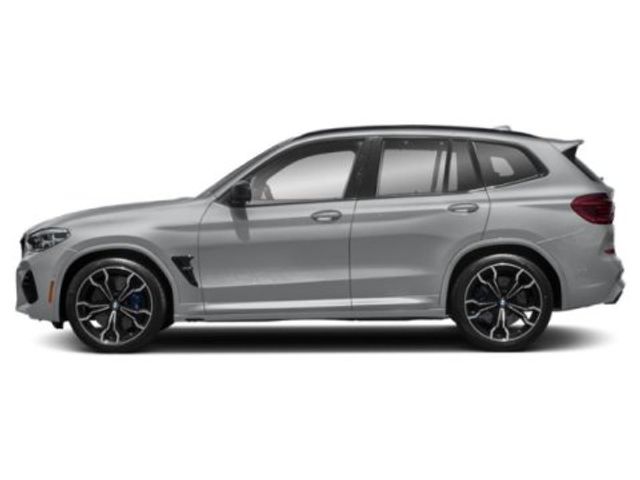 2020 BMW X3 M Base