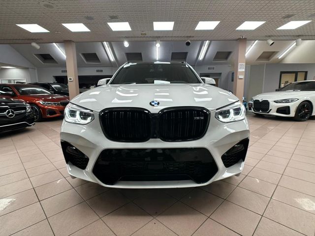 2020 BMW X3 M Base