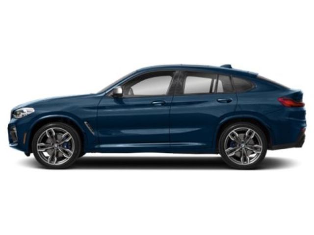 2020 BMW X4 M40i