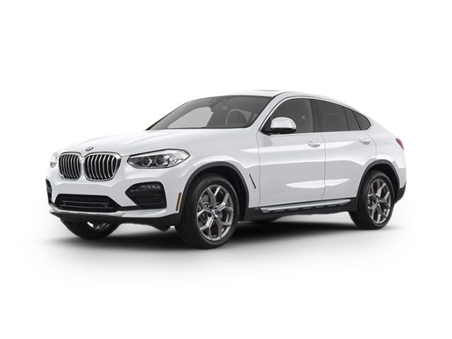 2020 BMW X4 xDrive30i