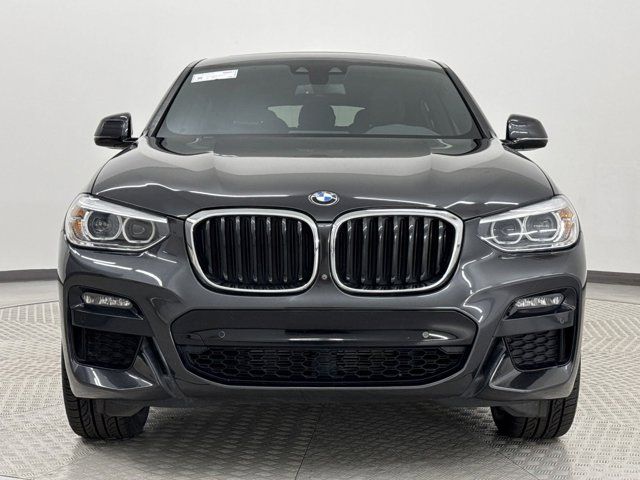 2020 BMW X4 xDrive30i