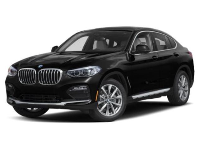 2020 BMW X4 xDrive30i