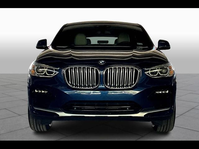 2020 BMW X4 xDrive30i