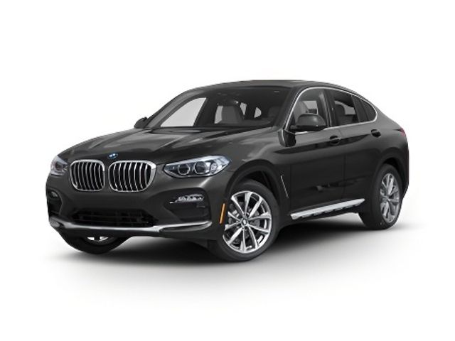 2020 BMW X4 xDrive30i