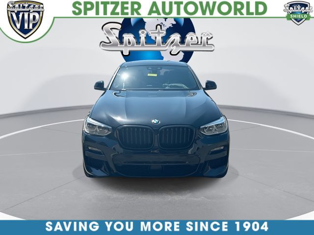2020 BMW X4 xDrive30i