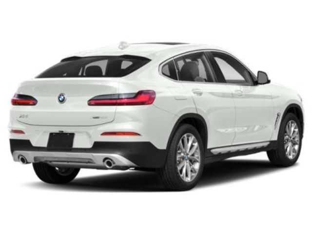 2020 BMW X4 xDrive30i