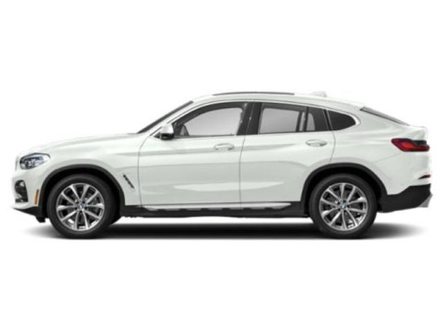 2020 BMW X4 xDrive30i