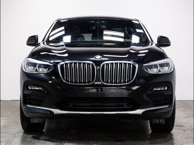 2020 BMW X4 xDrive30i