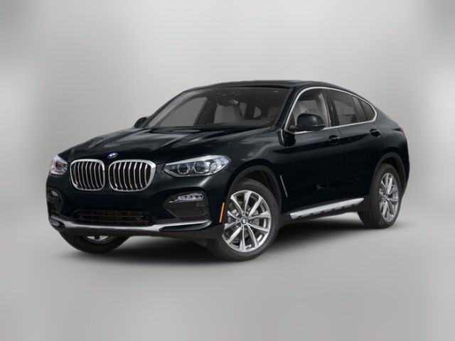 2020 BMW X4 xDrive30i