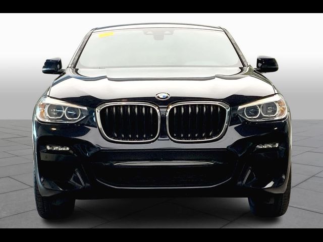 2020 BMW X4 xDrive30i