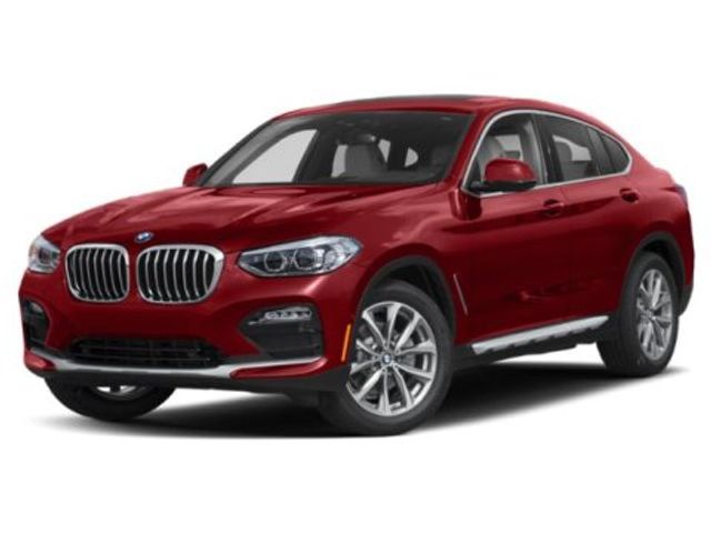 2020 BMW X4 xDrive30i