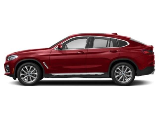 2020 BMW X4 xDrive30i