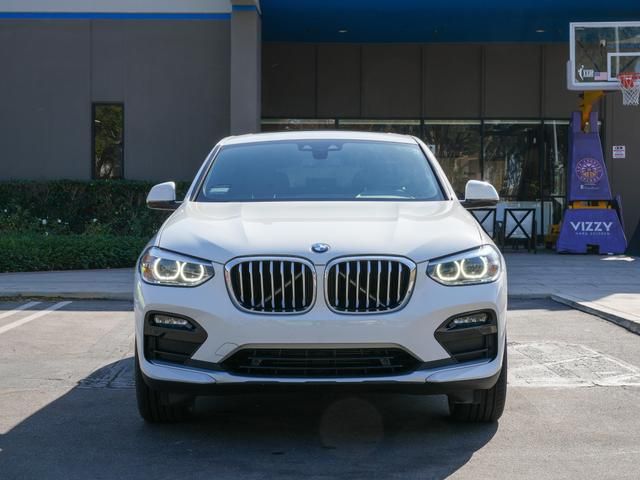 2020 BMW X4 xDrive30i