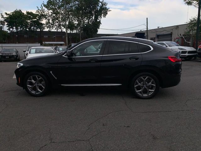 2020 BMW X4 xDrive30i