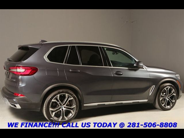 2020 BMW X5 sDrive40i