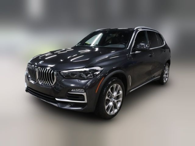 2020 BMW X5 sDrive40i