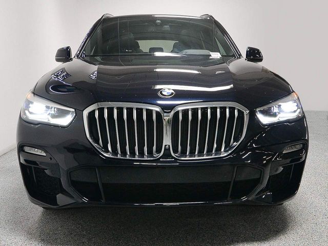 2020 BMW X5 sDrive40i