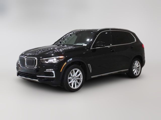 2020 BMW X5 sDrive40i