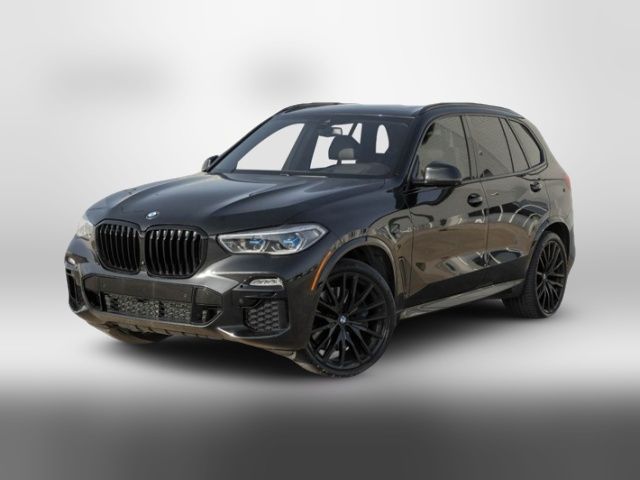 2020 BMW X5 M50i