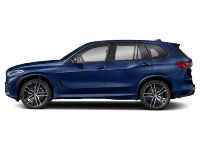 2020 BMW X5 M50i