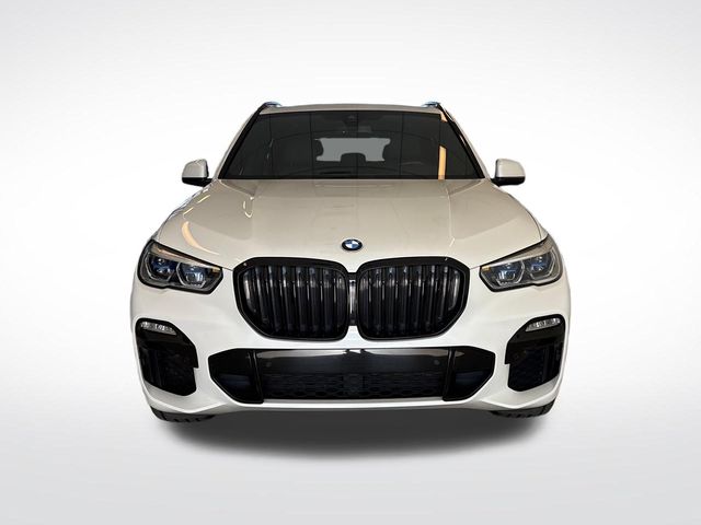 2020 BMW X5 M50i