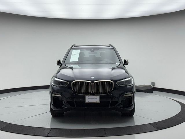 2020 BMW X5 M50i