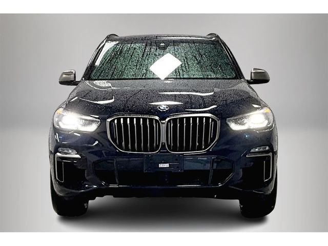 2020 BMW X5 M50i