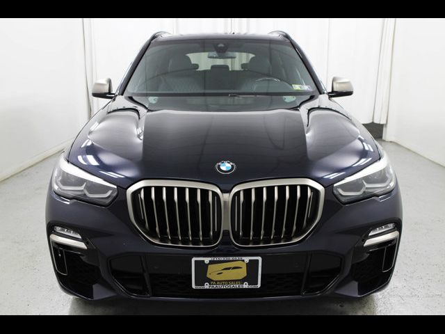 2020 BMW X5 M50i