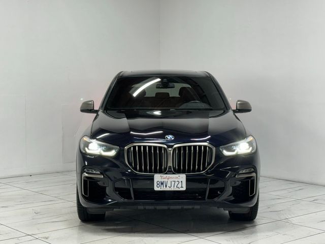 Used 2020 Black BMW X5 For Sale in Sacramento, CA | Auto Navigator