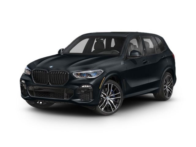 2020 BMW X5 M50i