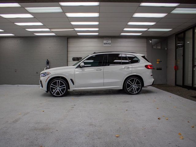 2020 BMW X5 M50i