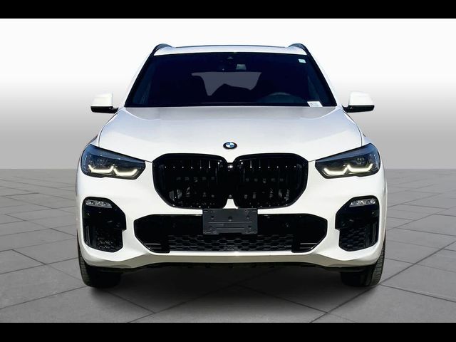 2020 BMW X5 sDrive40i