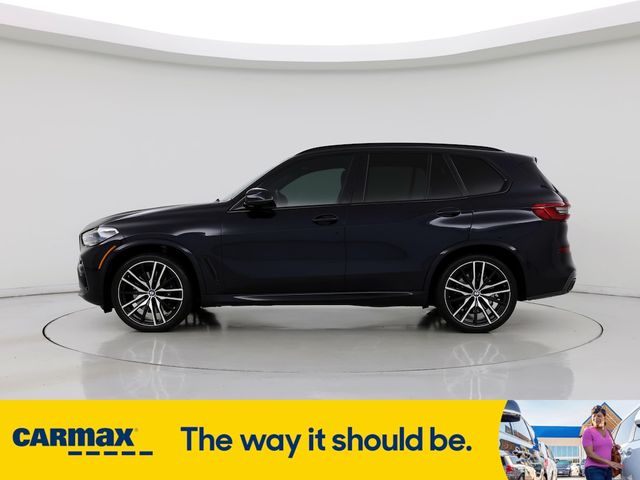 2020 BMW X5 sDrive40i