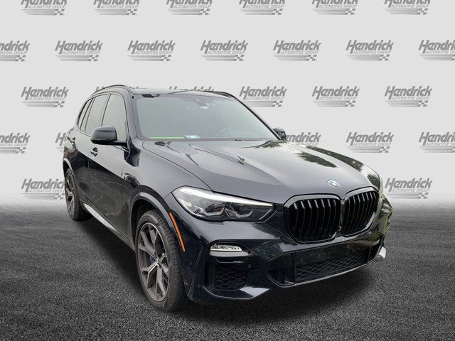 2020 BMW X5 sDrive40i