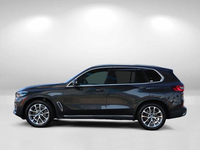 2020 BMW X5 sDrive40i