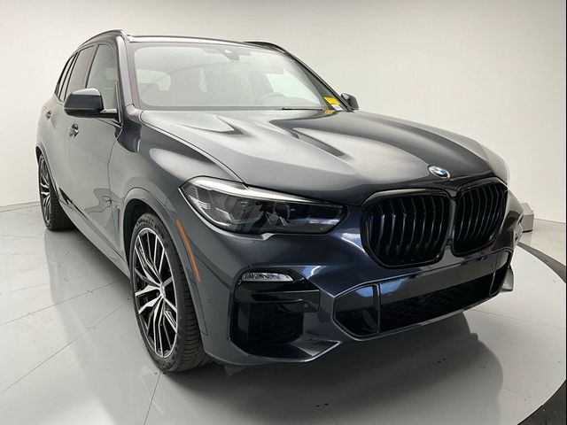 2020 BMW X5 sDrive40i