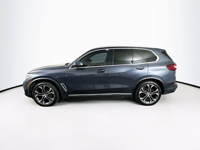 2020 BMW X5 sDrive40i