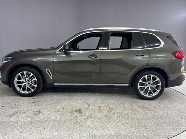 2020 BMW X5 sDrive40i