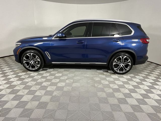 2020 BMW X5 sDrive40i