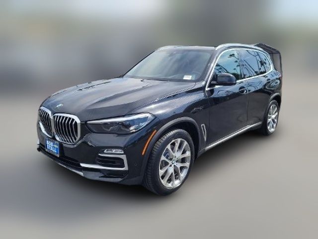 2020 BMW X5 sDrive40i