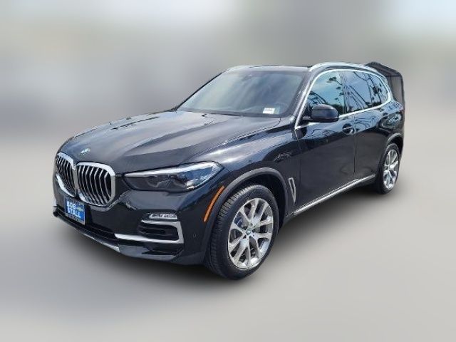 2020 BMW X5 sDrive40i