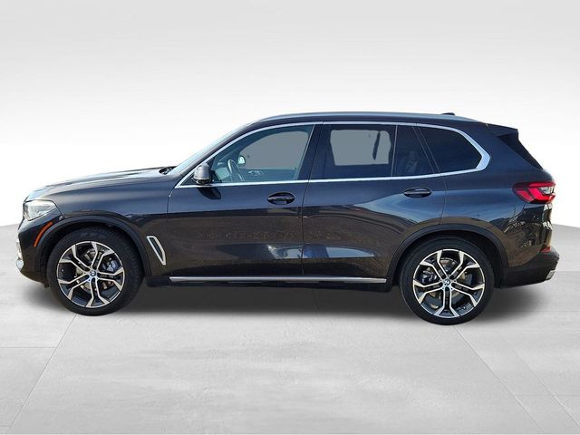 2020 BMW X5 sDrive40i