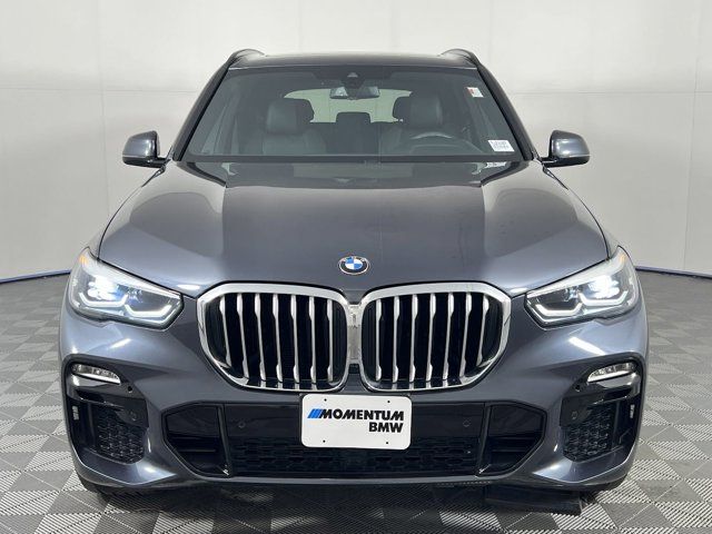 2020 BMW X5 sDrive40i