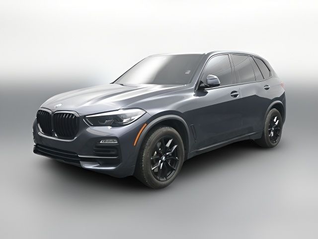 2020 BMW X5 sDrive40i