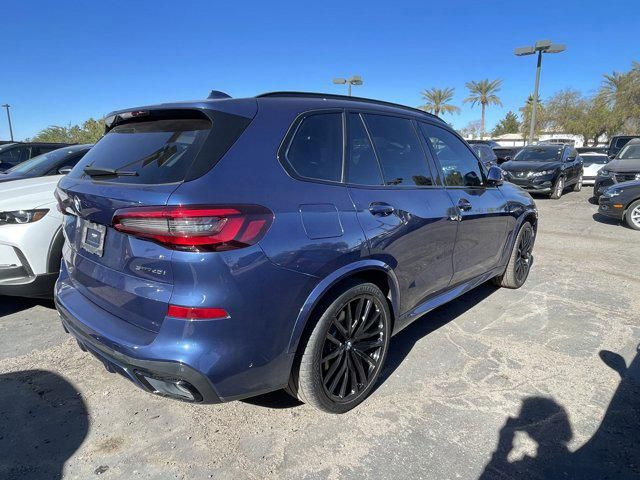 2020 BMW X5 sDrive40i