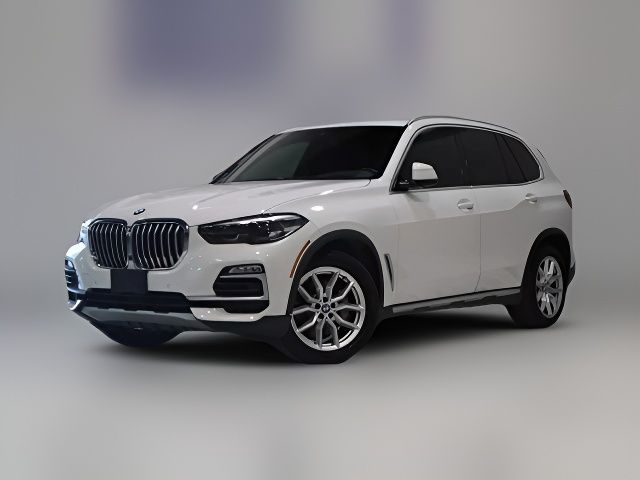 2020 BMW X5 sDrive40i