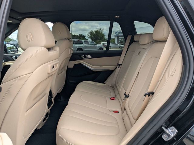 2020 BMW X5 sDrive40i