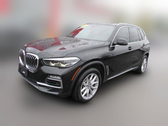 2020 BMW X5 sDrive40i