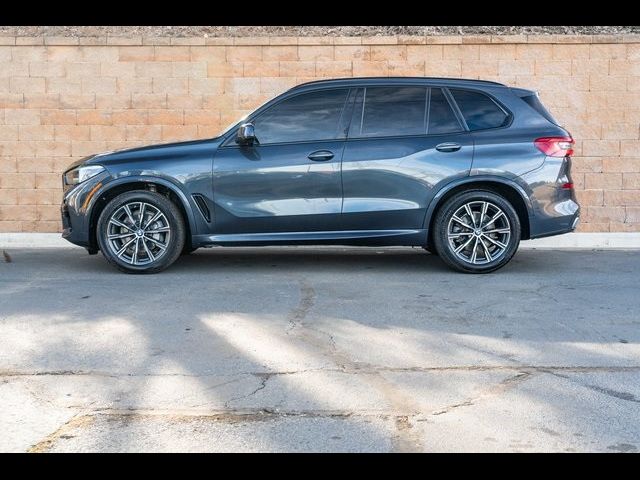 2020 BMW X5 sDrive40i